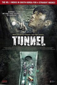 Tunnel (2016) HD