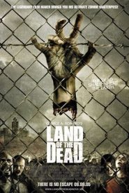 Land of the Dead (2005) HD