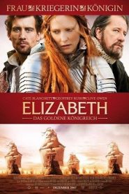 Elizabeth: The Golden Age (2007) HD