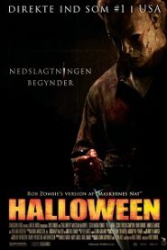 Halloween (2007) HD