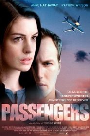 Passengers (2008) HD