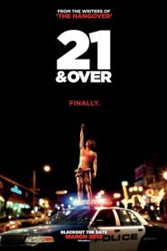 21 & Over (2013) DVD
