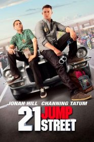 21 Jump Street (2012) HD