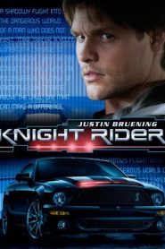 Knight Rider (2008) HD