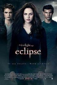 The Twilight Saga: Eclipse (2010) HD