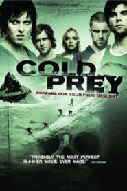 Cold Prey (2006) HD