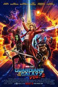 Guardians of the Galaxy Vol. 2 (2017) HD