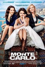 Monte Carlo (2011) HD