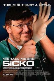 Sicko (2007) HD