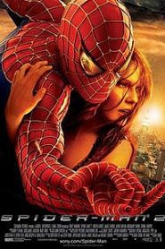 Spider-Man 2 (2004) HD