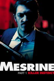 Mesrine Part 1: Killer Instinct (2008) HD