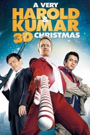 A Very Harold & Kumar 3D Christmas (2011) HD