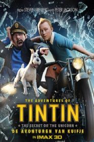 The Adventures of Tintin (2011) HD