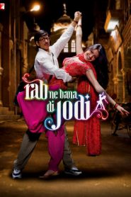 Rab Ne Bana Di Jodi (2008) HD