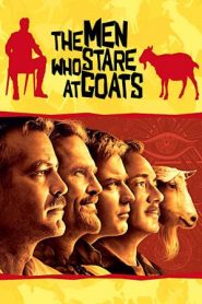 The Men Who Stare at Goats (2009) HD