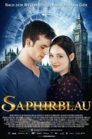 Sapphire Blue (2014) HD