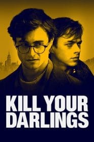 Kill Your Darlings (2013) HD