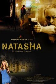 Natasha (2007) DVD
