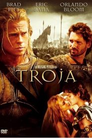 Troja (2004) HD