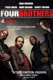 Four Brothers (2005) HD
