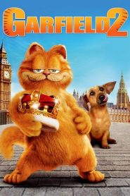 Garfield: A Tail of Two Kitties (2006) HD
