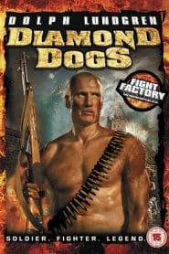 Diamond Dogs (2007) DVD