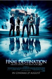 The Final Destination (2009) HD