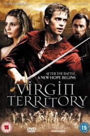 Virgin Territory (2007) DVD