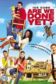 Are We Done Yet? (2007) HD
