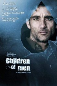 Children of Men (2006) HD
