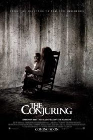 The Conjuring (2013) HD