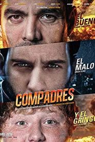 Compadres (2016) HD