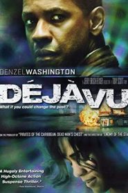 Deja Vu (2006) HD