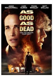 As Good as Dead (2010) DVD