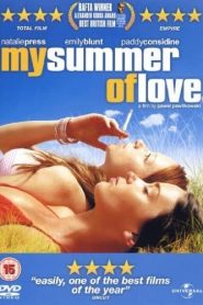 My Summer of Love (2004) DVD