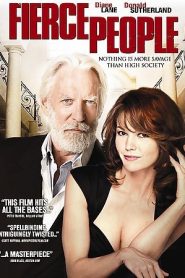 Fierce People (2005) DVD