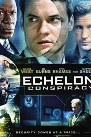 Echelon Conspiracy (2009) HD