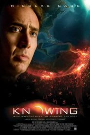 Knowing (2009) HD