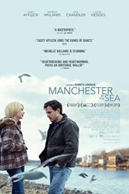 Manchester by the Sea (2016) HD
