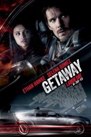 Getaway (2013) HD