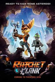 Ratchet & Clank (2016) HD