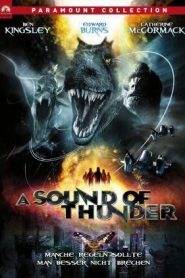 A Sound of Thunder (2005) HD