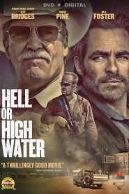 Hell or High Water (2016) HD