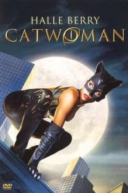 Catwoman (2004) HD