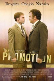 The Promotion (2008) HD