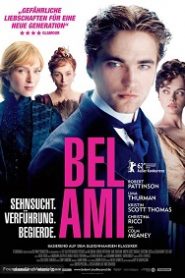 Bel Ami (2012) HD