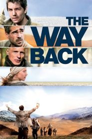 The Way Back (2010) HD