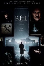 The Rite (2011) HD