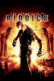 The Chronicles of Riddick (2004) HD