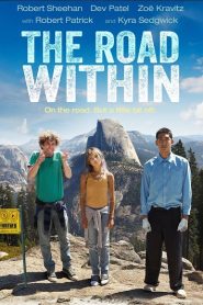 The Road Within (2014) HD